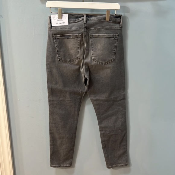 NWT LOFT Skinny Crop Jeans - Picture 3 of 5